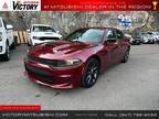 Used 2022 Dodge Charger for sale.