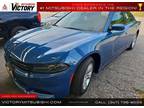 Used 2021 Dodge Charger for sale.