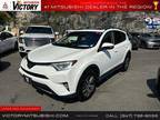 Used 2017 Toyota Rav4 for sale.