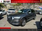 Used 2019 Audi Q7 for sale.