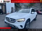 Used 2020 Mercedes-benz Glc for sale.