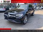 Used 2020 Mercedes-benz Glc for sale.
