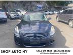 Used 2012 Nissan Altima for sale.