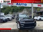 Used 2023 Jeep Grand Cherokee for sale.