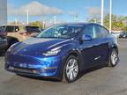2022 Tesla, 52K miles