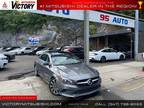 Used 2019 Mercedes-benz Cla for sale.