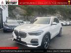 Used 2021 BMW X6 for sale.