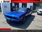 Used 2020 Dodge Challenger for sale.