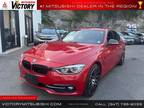 Used 2017 BMW 3 Series for sale.
