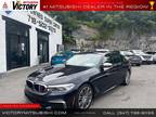 Used 2019 BMW 5 Series for sale.