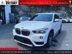 Used 2016 BMW X1 for sale.