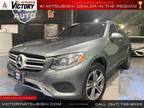 Used 2018 Mercedes-benz Glc for sale.