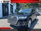 Used 2017 Audi Q7 for sale.