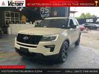 Used 2019 Ford Explorer for sale.