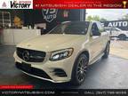 Used 2017 Mercedes-benz Glc for sale.