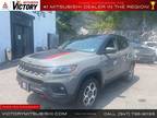 Used 2022 Jeep Compass for sale.