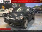 Used 2022 Mercedes-benz Glc for sale.
