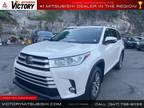 Used 2019 Toyota Highlander for sale.