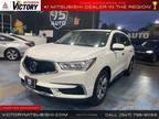 Used 2020 Acura Mdx for sale.