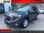 Used 2020 GMC Terrain for sale.