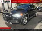 Used 2021 Mercedes-benz Gla for sale.
