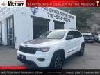 Used 2020 Jeep Grand Cherokee for sale.