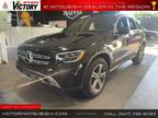Used 2020 Mercedes-benz Glc for sale.