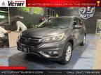 Used 2016 Honda Cr-v for sale.