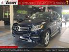 Used 2018 Mercedes-benz Gle for sale.