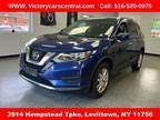 Used 2017 Nissan Rogue for sale.
