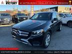 Used 2017 Mercedes-benz Glc for sale.