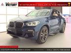 Used 2019 BMW X4 for sale.