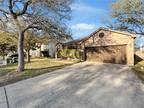 516 Tyree RD Cedar Park TX 78613