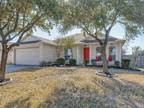 3101 Clinton PL Round Rock TX 78665