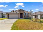 1917 Euclid DR Temple TX 76504
