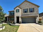 1844 Donetto DR Leander TX 78641