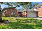 21805 Maidens Crossing Drive Kingwood Texas 77339