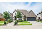 2511 Marble Hill Drive Missouri City Texas 77459