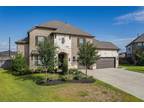 6830 Cottonwood Crest Lane Katy Texas 77493