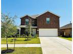4214 Iris Jade Dr Baytown Texas 77521