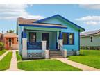 3807 Avenue M 1/2 Galveston Texas 77550
