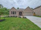18215 POLO MEADOW DRIVE Humble Texas 77346