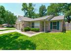 1 Ollerton Drive Conroe Texas 77303