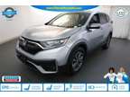 2022 Honda CR-V Silver, 32K miles