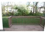 Blackfriars Cir Unit,doylestown, Condo For Rent