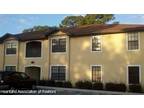 W Pleasant St Apt,avon Park, Flat For Rent
