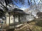 N Tom St, Webb City, Home For Rent
