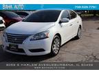 2014 Nissan Sentra SV for sale