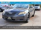 2007 Toyota Camry CE for sale