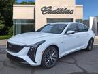 2025 Cadillac, new